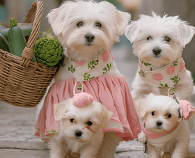 Pet Supplies
