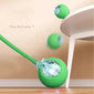 Pet toy ball