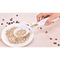 Digital Measuring Spoon – Electronic Kitchen Scale for Coffee, Baking, Cooking & Pet Food – Precision Gram Measurement, Portable & Easy to Use
