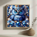 5D DIY Diamond Painting Kit – Full Round Drill Crystal Art for Crafting & Home Decor