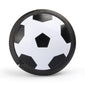 Hover Soccer Ball – Indoor Air-Powered Disc Toy with LED Lights, Safe for Kids & Pets, Fun Family Game
