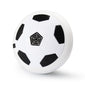 Hover Soccer Ball – Indoor Air-Powered Disc Toy with LED Lights, Safe for Kids & Pets, Fun Family Game