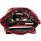 Shoulder bag women fashion handbag