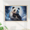 5D DIY Diamond Painting Kit – Full Round Drill Crystal Art for Crafting & Home Decor