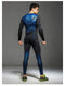 Fitness Set – Compression Tops, Pants, Long Sleeve Shirts, Athletic Base Layer, Quick-Dry Moisture-Wicking Sportswear