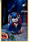Robotime Rolife Nanci Museum Of Fantasy Blind Box Action Figures Doll Toys Surprise Box Lady Toys for Children Friends - ZOXX0