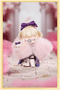 Robotime Rolife Nanci Museum Of Fantasy Blind Box Action Figures Doll Toys Surprise Box Lady Toys for Children Friends - ZOXX0