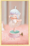 Robotime Rolife Nanci Museum Of Fantasy Blind Box Action Figures Doll Toys Surprise Box Lady Toys for Children Friends - ZOXX0