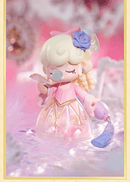 Robotime Rolife Nanci Museum Of Fantasy Blind Box Action Figures Doll Toys Surprise Box Lady Toys for Children Friends - ZOXX0