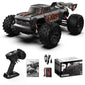 ThunderX 4WD Brushless RC Car – High-Speed Off-Road Monster Truck for Adults, 60KM/H Remote Control Racing Vehicle with Powerful Motor & All-Terrain Tires
