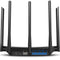 Wireless router dual-band Gigabit high-speed fiber broadband