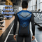 Fitness Set – Compression Tops, Pants, Long Sleeve Shirts, Athletic Base Layer, Quick-Dry Moisture-Wicking Sportswear