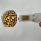 Digital Measuring Spoon – Electronic Kitchen Scale for Coffee, Baking, Cooking & Pet Food – Precision Gram Measurement, Portable & Easy to Use