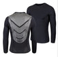 Fitness Set – Compression Tops, Pants, Long Sleeve Shirts, Athletic Base Layer, Quick-Dry Moisture-Wicking Sportswear