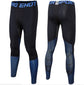 Fitness Set – Compression Tops, Pants, Long Sleeve Shirts, Athletic Base Layer, Quick-Dry Moisture-Wicking Sportswear