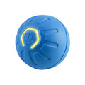 Interactive Smart Pet Toy – USB Rechargeable Auto Rolling & Bouncing Ball for Dogs & Cats, Birthday Gift for Puppies, Indoor Fun Toy