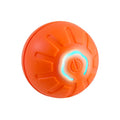Interactive Smart Pet Toy – USB Rechargeable Auto Rolling & Bouncing Ball for Dogs & Cats, Birthday Gift for Puppies, Indoor Fun Toy