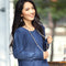 High-end Long Pearl Sweater Chain Pendant Jewelry