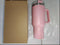 40oz Handle Ice Cream Vacuum Cup 304 Cup Cold Beer Cola Car