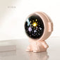 Astronaut Galaxy Projector – LED Nebula Star Night Light for Kids & Adults, Dreamy Space Lamp for Bedroom Decor, Ideal Gift for Christmas & Birthdays