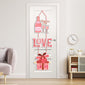 alentine’s Day Door Hanging Sign – Love Theme Decor