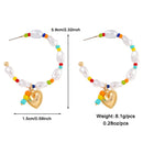 Women’s Gold-Plated Pearl Multi-Layer Necklace Set – Elegant Jewelry for Weddings & Parties