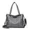 Shoulder bag women fashion handbag
