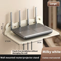 Camera & Surveillance Mount – Universal Drill-Free Wall Bracket, Adjustable Inverted Holder for Indoor and Outdoor Security Cameras