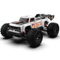 ThunderX 4WD Brushless RC Car – High-Speed Off-Road Monster Truck for Adults, 60KM/H Remote Control Racing Vehicle with Powerful Motor & All-Terrain Tires