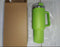 40oz Handle Ice Cream Vacuum Cup 304 Cup Cold Beer Cola Car