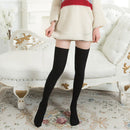 Warm Knit Socks for Women – Soft, Stylish & Perfect for Winter