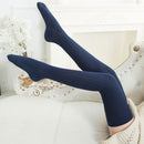 Warm Knit Socks for Women – Soft, Stylish & Perfect for Winter
