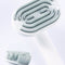 Pet Grooming Comb – Advanced Pet Hair Remover for Cats & Dogs – High-Precision Gear Brush for Effortless Fur Removal