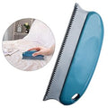 Portable Lint Remover – Manual Clothes Shaver for Pet Hair, Lint, and Fabric Pills – Reusable Fuzz Cleaner for Sweaters, Coats, and Upholstery