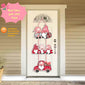 alentine’s Day Door Hanging Sign – Love Theme Decor