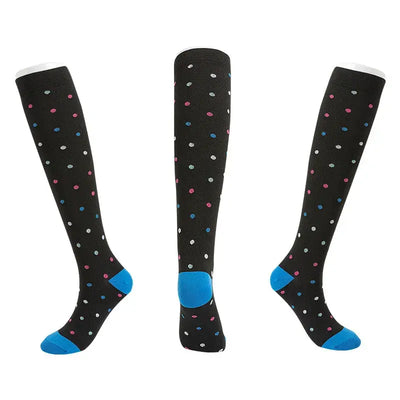 Performance Compression Cycling Socks-Buy 1 Get 3 Free