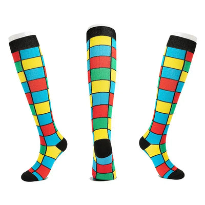 Performance Compression Cycling Socks-Buy 1 Get 3 Free