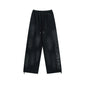 Retro Graffiti Track Pants