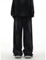 Retro Graffiti Track Pants