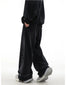 Retro Graffiti Track Pants