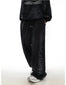 Retro Graffiti Track Pants
