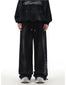 Retro Graffiti Track Pants