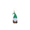 New Santa Claus Cute Fashion Acrylic Earrings