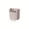 Foldable Trash Can Home Kitchen Cabinet Hanging