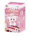Blind Box Nommi Loveliness Never End Series Cute Vinyl Doll Mystery Box Bag Anime Figure Bag Pendant Doll Surprise Gift