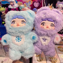 Blind Box Nommi Loveliness Never End Series Cute Vinyl Doll Mystery Box Bag Anime Figure Bag Pendant Doll Surprise Gift