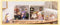 Robotime Rolife Nanci Museum Of Fantasy Blind Box Action Figures Doll Toys Surprise Box Lady Toys for Children Friends - ZOXX0