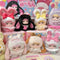 Blind Box Nommi Loveliness Never End Series Cute Vinyl Doll Mystery Box Bag Anime Figure Bag Pendant Doll Surprise Gift
