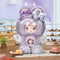 Blind Box Nommi Loveliness Never End Series Cute Vinyl Doll Mystery Box Bag Anime Figure Bag Pendant Doll Surprise Gift