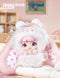Blind Box Nommi Loveliness Never End Series Cute Vinyl Doll Mystery Box Bag Anime Figure Bag Pendant Doll Surprise Gift